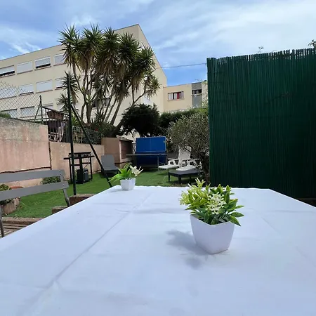 Apartment Charme Et Soleil Cote D'azur