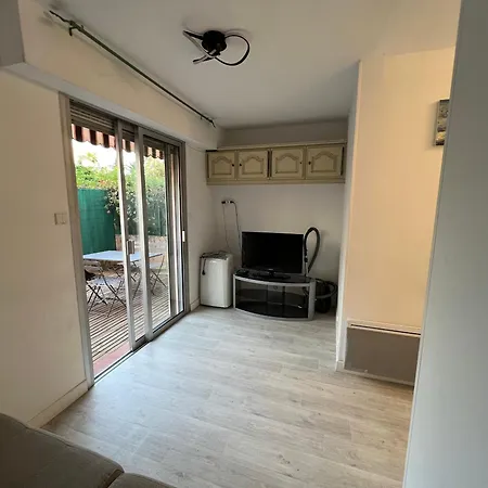 Charme Et Soleil Cote D'azur Appartement Antibes
